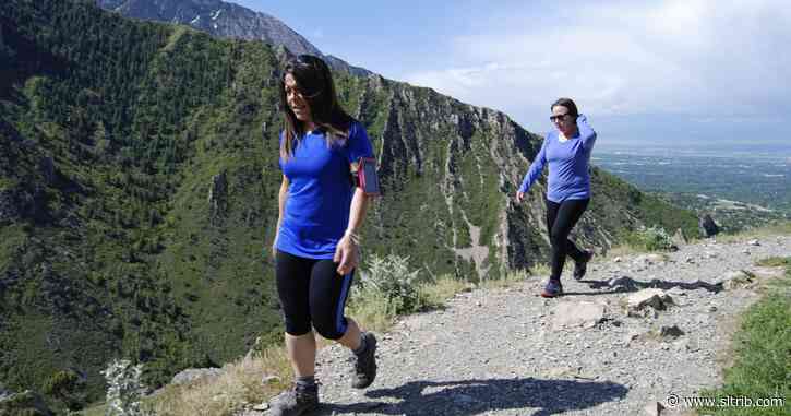 Fees drive away low-income families from outdoor places like Bridal Veil Falls, researchers say