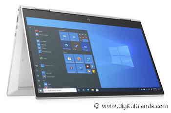 HP’s refreshed EliteBook, ZBook Firefly come with a new pandemic-ready feature