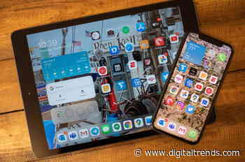 Apple iPad 10.2 Price Slashed at Amazon with Delivery in Time for Christmas