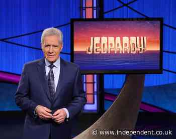 2020 indelible TV moments: Trebek, debate bluster and Floyd