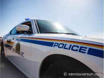 Major police incident underway at Port Coquitlam gym