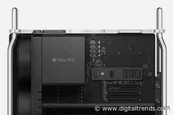 Apple working on monstrous 32-core chips for future Macs