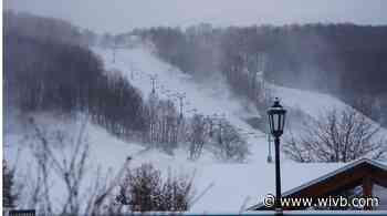 Holiday Valley to open Thursday