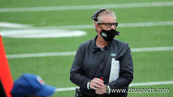 Twitter reacts to Jets firing defensive coordinator Gregg Willams after questionable play call against Raiders