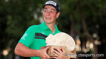The First Cut: Viktor Hovland snaps Puerto Rico Open curse, Christiaan Bezuidenhout goes back-to-back