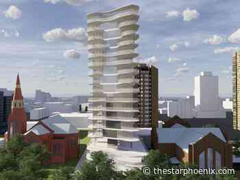 West Industrial nuisance study, Spadina Crescent tower up for discussion