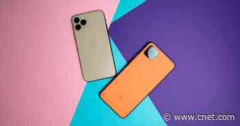 California partners with Apple and Google for COVID-19 contact tracing on phones     - CNET