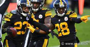 NFL 2020: How to watch Washington vs. Steelers, Bills vs. 49ers on Monday Night Football without cable     - CNET