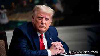 Aides speculate if Trump will travel to Mar-a-Lago for holidays and never return