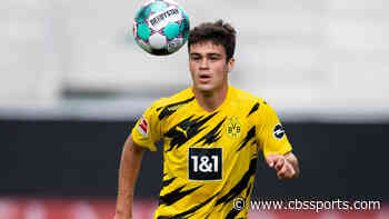 Zenit vs. Dortmund CBS All Access: Live stream Champions League, how to watch on TV, odds, news