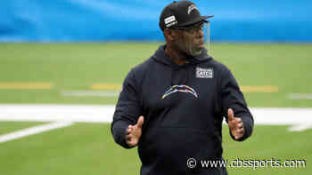 Chargers head coach Anthony Lynn not expected to be fired midseason, per report