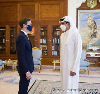 Why Trump and Kushner’s push for a deal between Saudi Arabia and Qatar might fail
