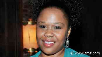 'Eve' & 'Madea' Star Natalie Desselle-Reid Dead at 53 from Colon Cancer