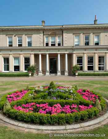Hillingdon school is first to offer public service diploma