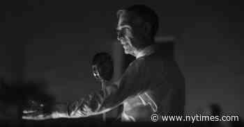 'Mank': What Really Happened in the 1934 California Governor's Race