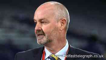 ‘Could have been tougher but dangerous draw’ – Scotland boss Steve Clarke