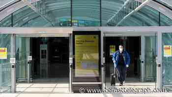 Ireland’s chief medical officer discourages international travel amid pandemic