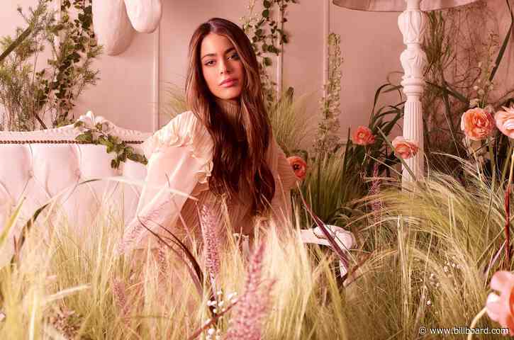 20 Questions with TINI: The Argentine Singer-Songwriter On New Album & Collaborating with Alejandro Sanz