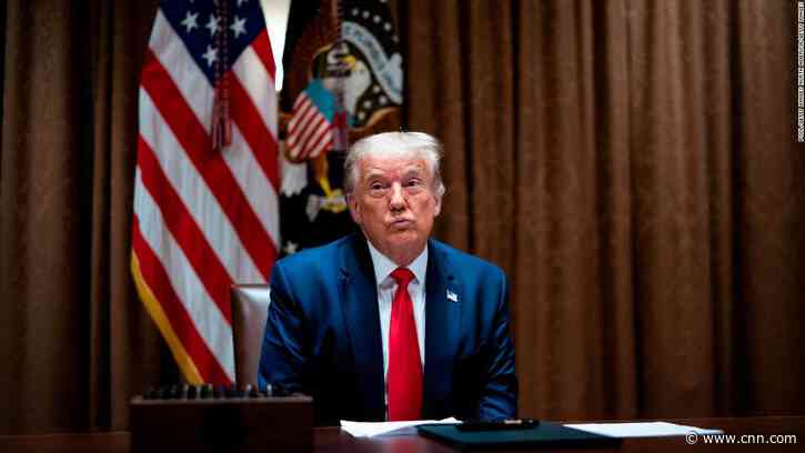 Opinion: This date will end Trump's unhinged effort to overturn election