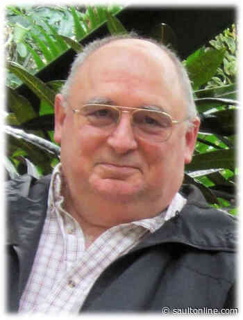 RATHWELL, Donald “Don”