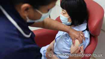 Covid-19 vaccine could be a ‘requirement’ for some hospital staff – WHO experts