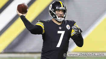Steelers vs. Washington odds, picks: Point spread, total, player props, trends for Week 13 Monday game