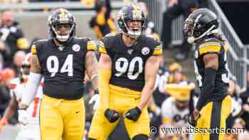 Steelers vs. Washington: Time, TV channel, how to watch, live stream, prediction for Week 13 Monday showdown