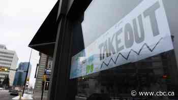 Federal pandemic aid not enough to cover small Alberta businesses that were already struggling