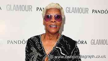 Dionne Warwick denies claim over her viral tweets