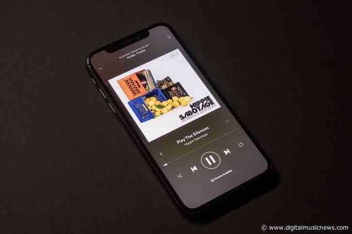 Spotify Is Finally Getting Local Playback — Here’s How to Upload Music to Spotify