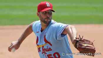 Adam Wainwright wins Roberto Clemente Award, becoming sixth Cardinals player to take honor