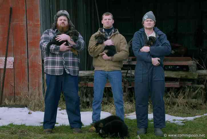 Hulu Unveils Cold Open for Season 9 of Letterkenny!