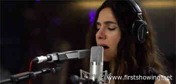 'A Dog Called Money' Doc Trailer About PJ Harvey & Seamus Murphy
