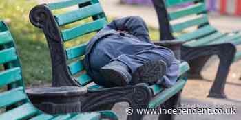 World War I trench sickness found in Canada's homeless population