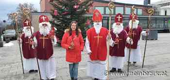 Ternitz: Ternitzer Nikolaus-Auflauf - Neunkirchen - meinbezirk.at