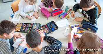 Stadt Neunkirchen will bei Bachschule Kinderhaus bauen - Saarbrücker Zeitung