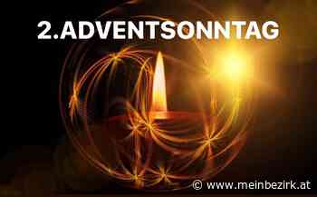 DER 2,ADVENT: ADVENTZEIT IST LICHTERZEIT - Neunkirchen - meinbezirk.at