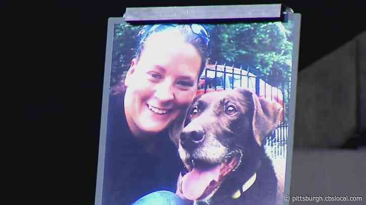 Funeral Service To Be Held For West Virginia Police Officer Cassie Johnson