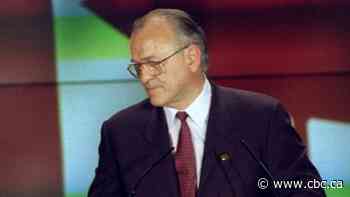 Ron Irwin, former Sault Ste. Marie mayor and Liberal cabinet minister, dies at 84 - CBC.ca