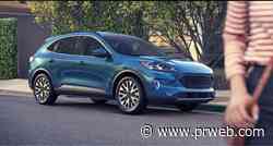 Amazingly Efficient Models Available at Highland Ford in Sault Ste Marie ON - PR Web