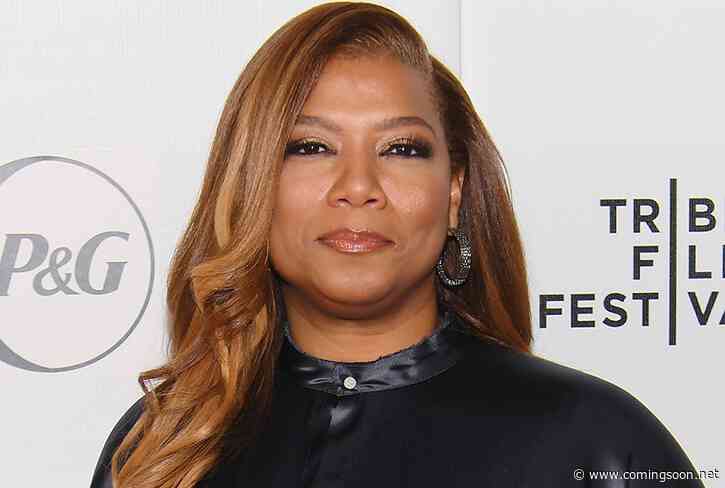 Queen Latifah to Star in Netflix’s New Thriller Film End of the Road