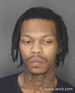 Buffalo man pleads guilty to beating his girlfriend's child to death