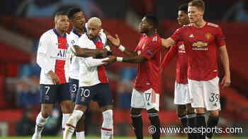 Champions League matchday 6: All eyes on Manchester United, PSG and Leipzig's Group H