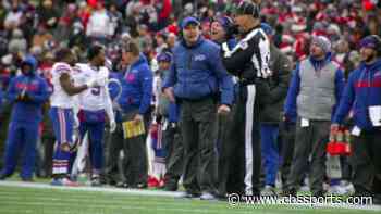 Best bets for both of tonight's NFL games, plus why Gregg Williams shouldn't ever get another NFL job