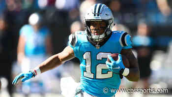 D.J. Moore, Curtis Samuel among eight Carolina Panthers to be placed on the reserve/COVID-19 list