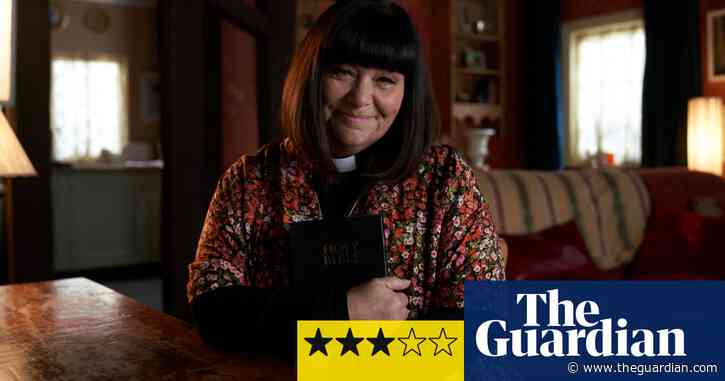 The Vicar of Dibley in Lockdown review – one resurrection too far?
