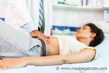 Liver Failure or Liver Mets?