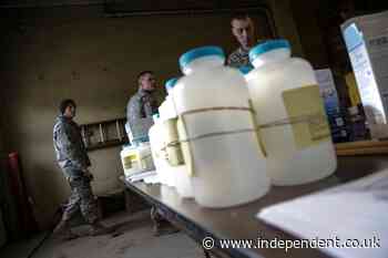 Officials: Flint makes progress toward ending water crisis