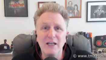 Michael Rapaport Calls Out Flawed COVID Shutdown Logic, Understands Frustration