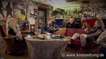 Vom Morgenkaffee auf der Bühne - kreiszeitung.de